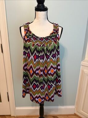 Cocomo Woman Blouse